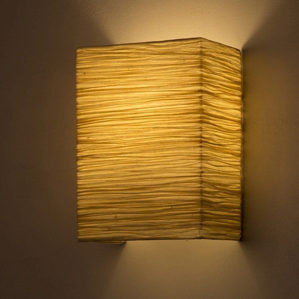 Brick Wall Lamp - Image 3