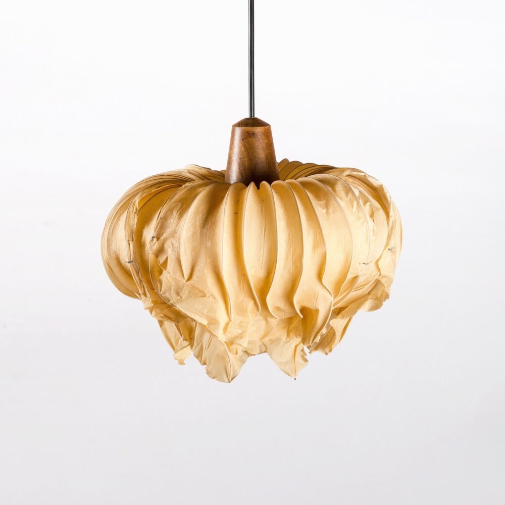 Coco Flower Pendant Lamp - Image 7
