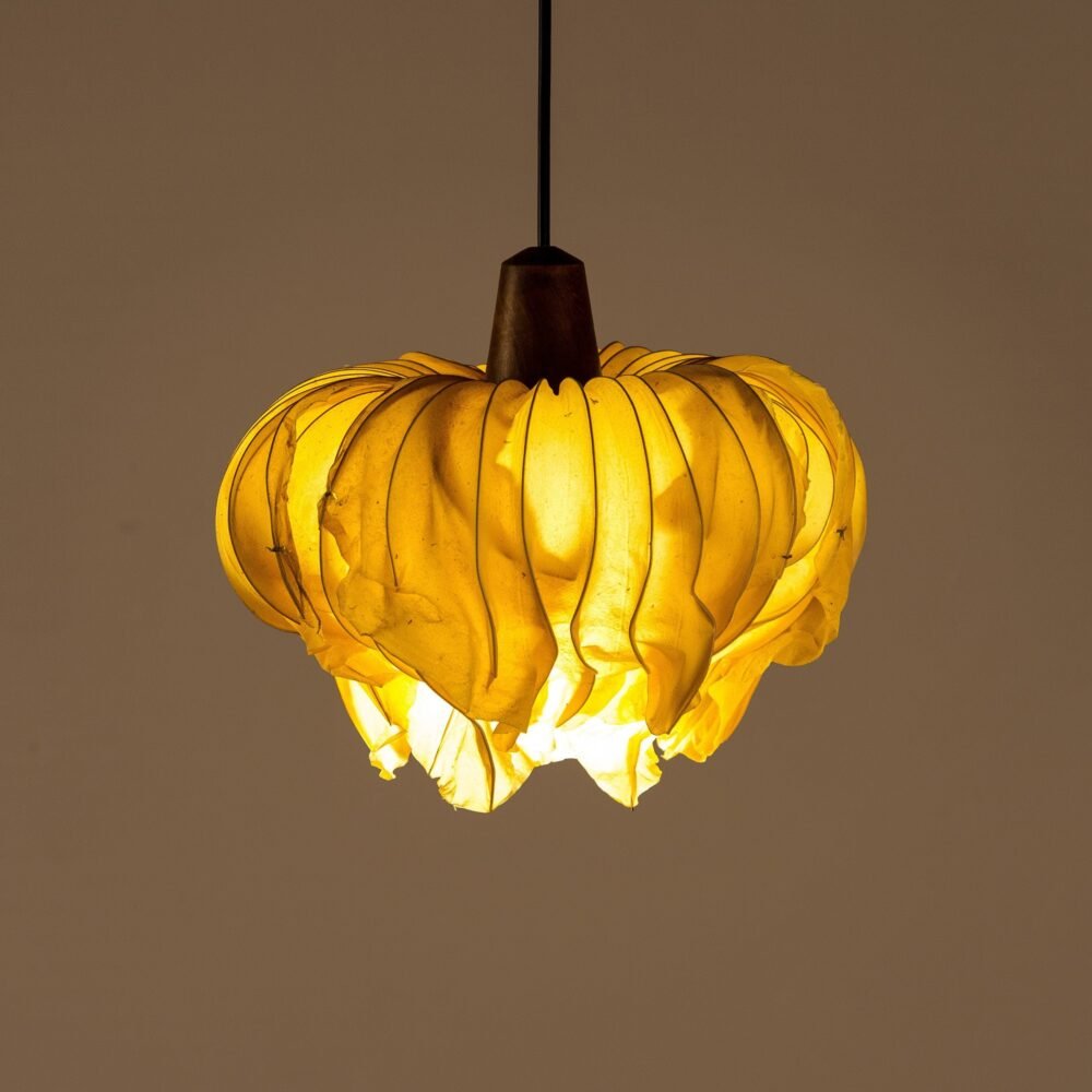 Coco Flower Pendant Lamp - Image 6