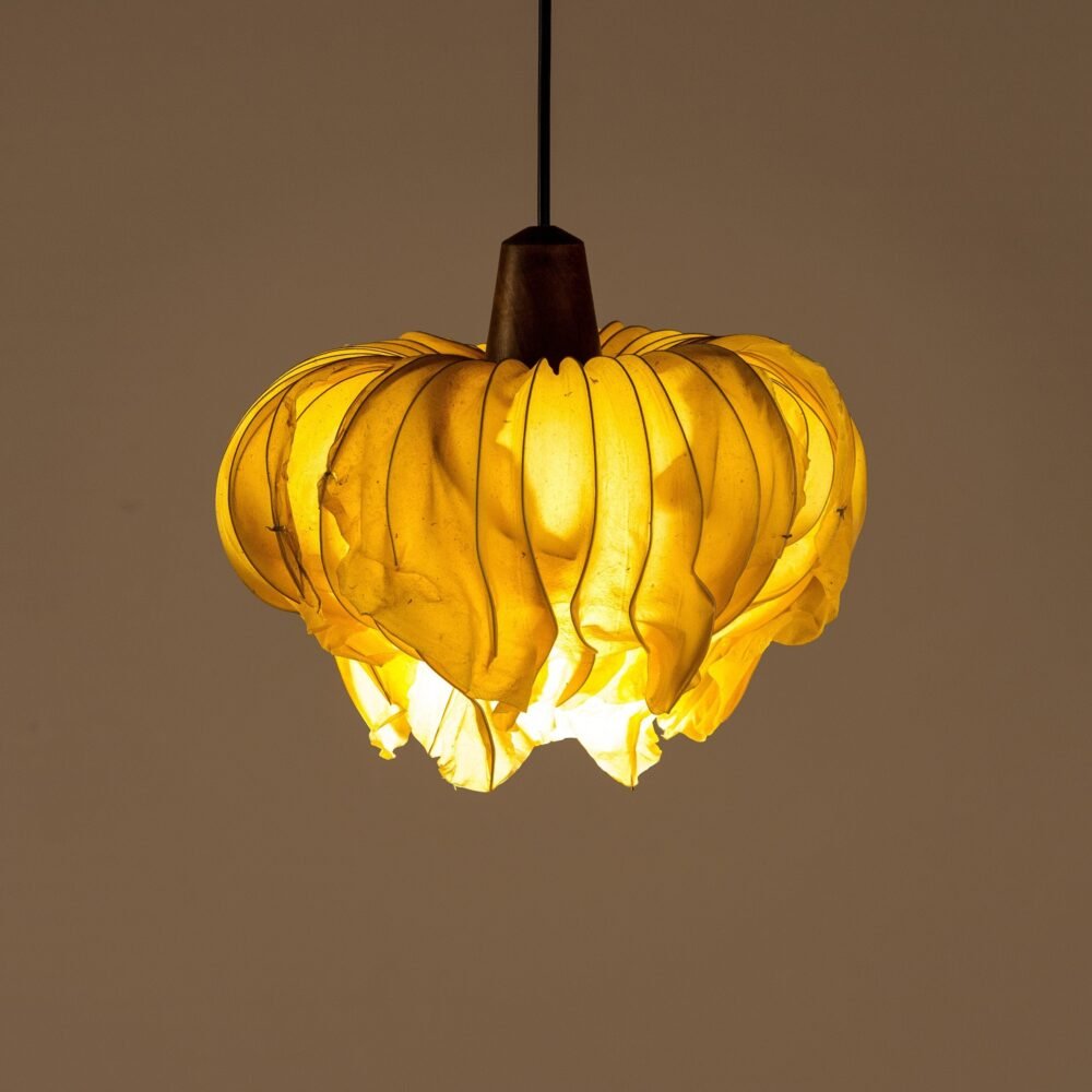 Coco Flower Pendant Lamp - Image 2