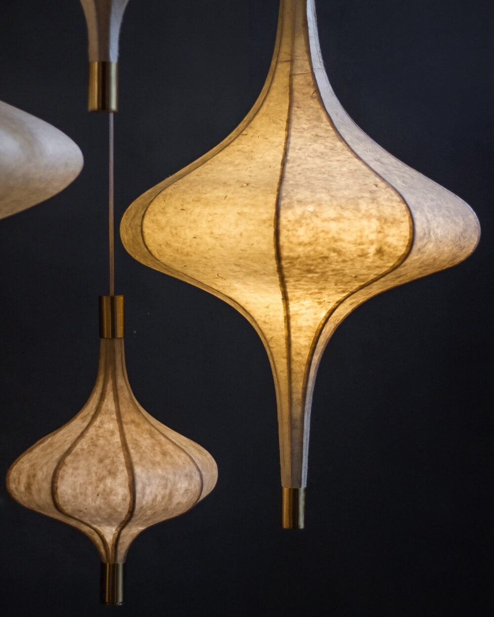 Lumina Pendant Lamp - Image 3