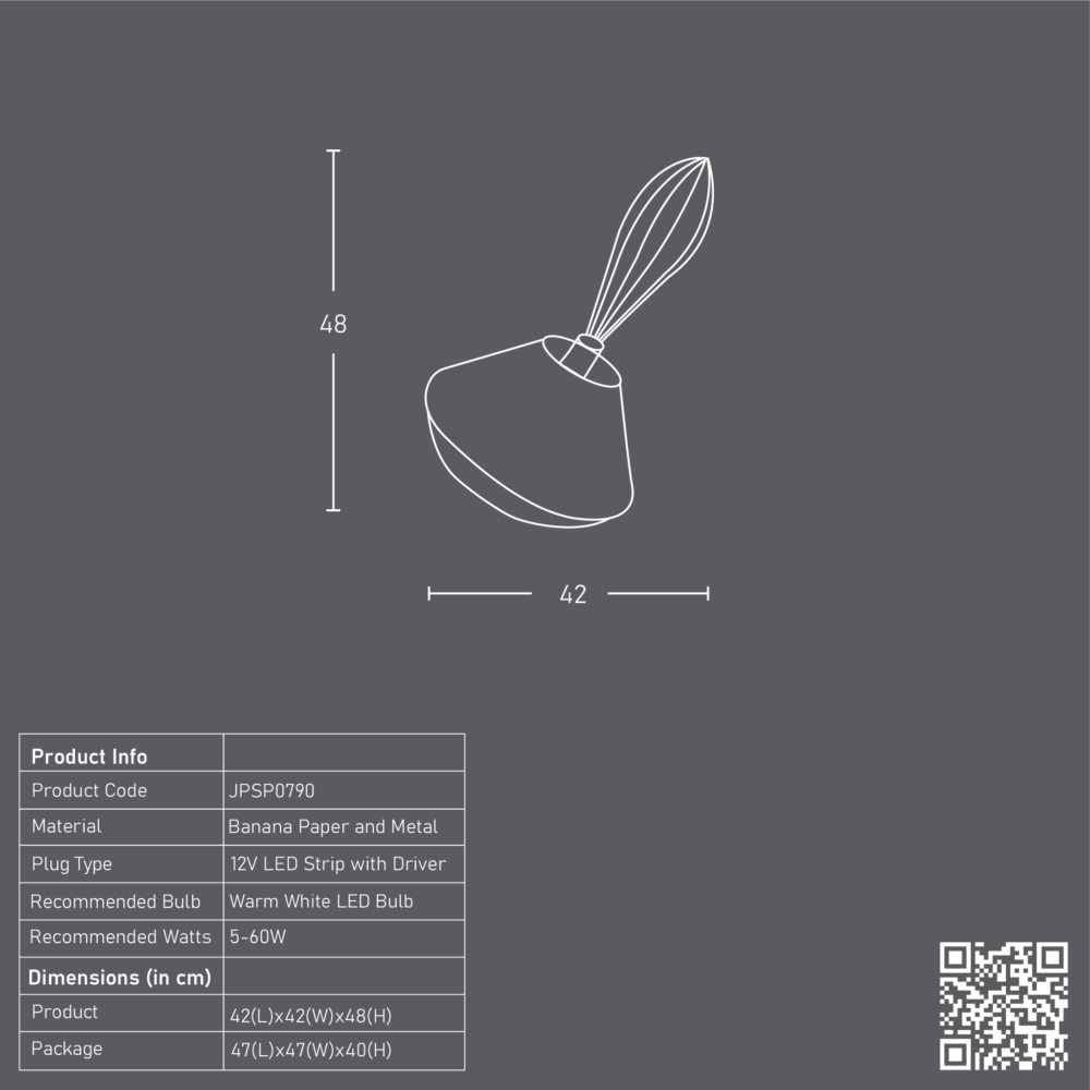 Dandelion Pendant Lamp - Image 27