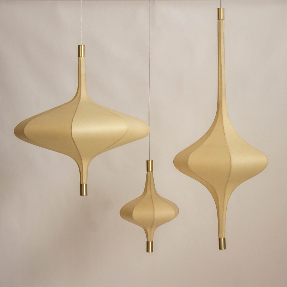 Lumina Pendant Lamp - Image 9