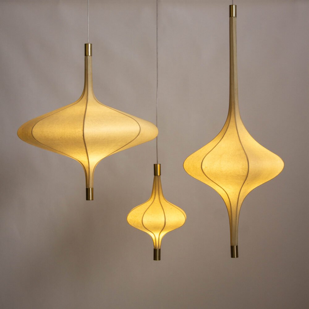 Lumina Pendant Lamp - Image 7