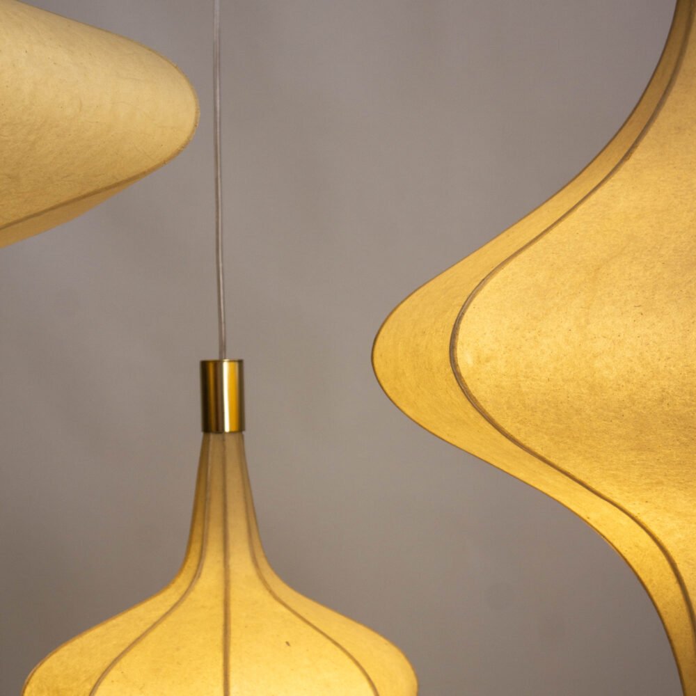 Lumina Pendant Lamp - Image 11