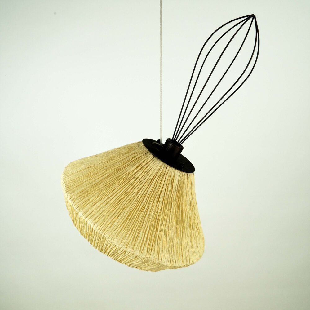 Dandelion Pendant Lamp - Image 7