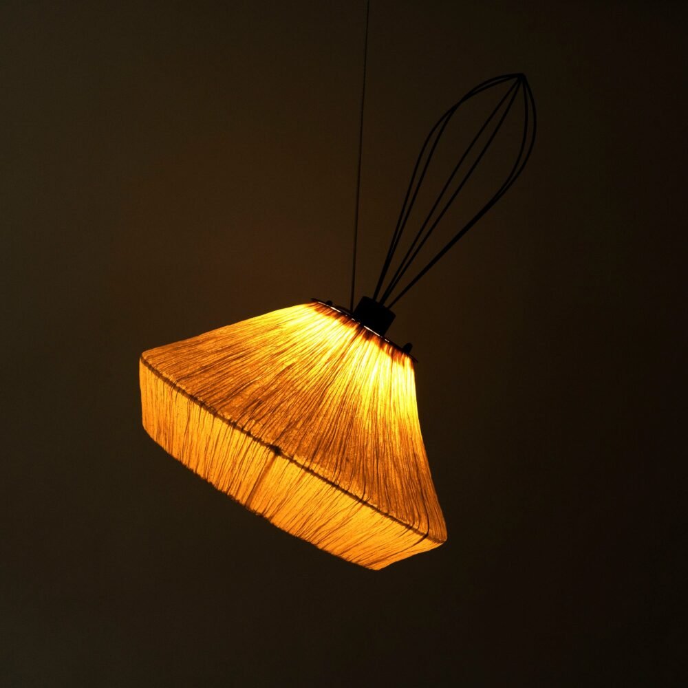 Dandelion Pendant Lamp - Image 8