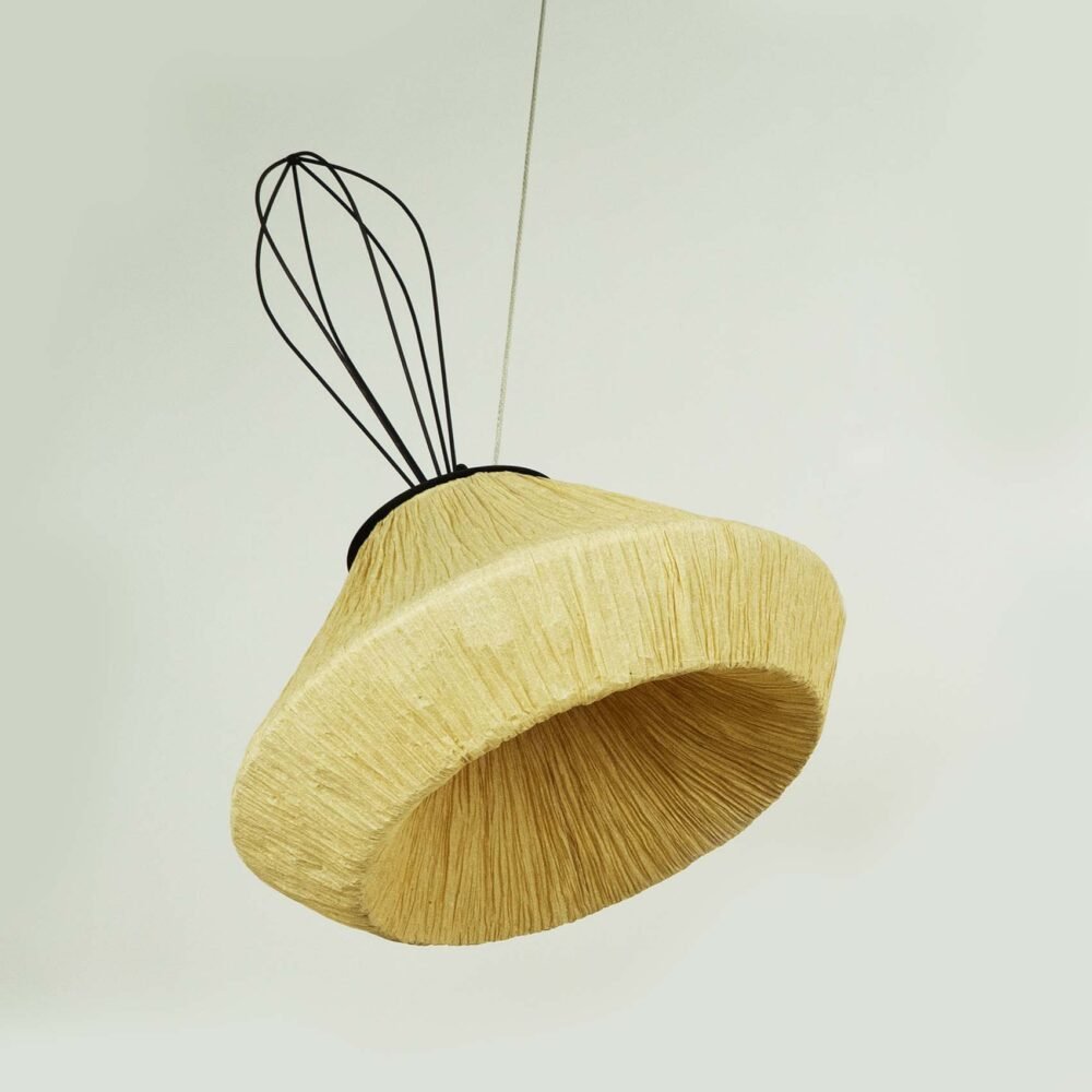 Dandelion Pendant Lamp - Image 2