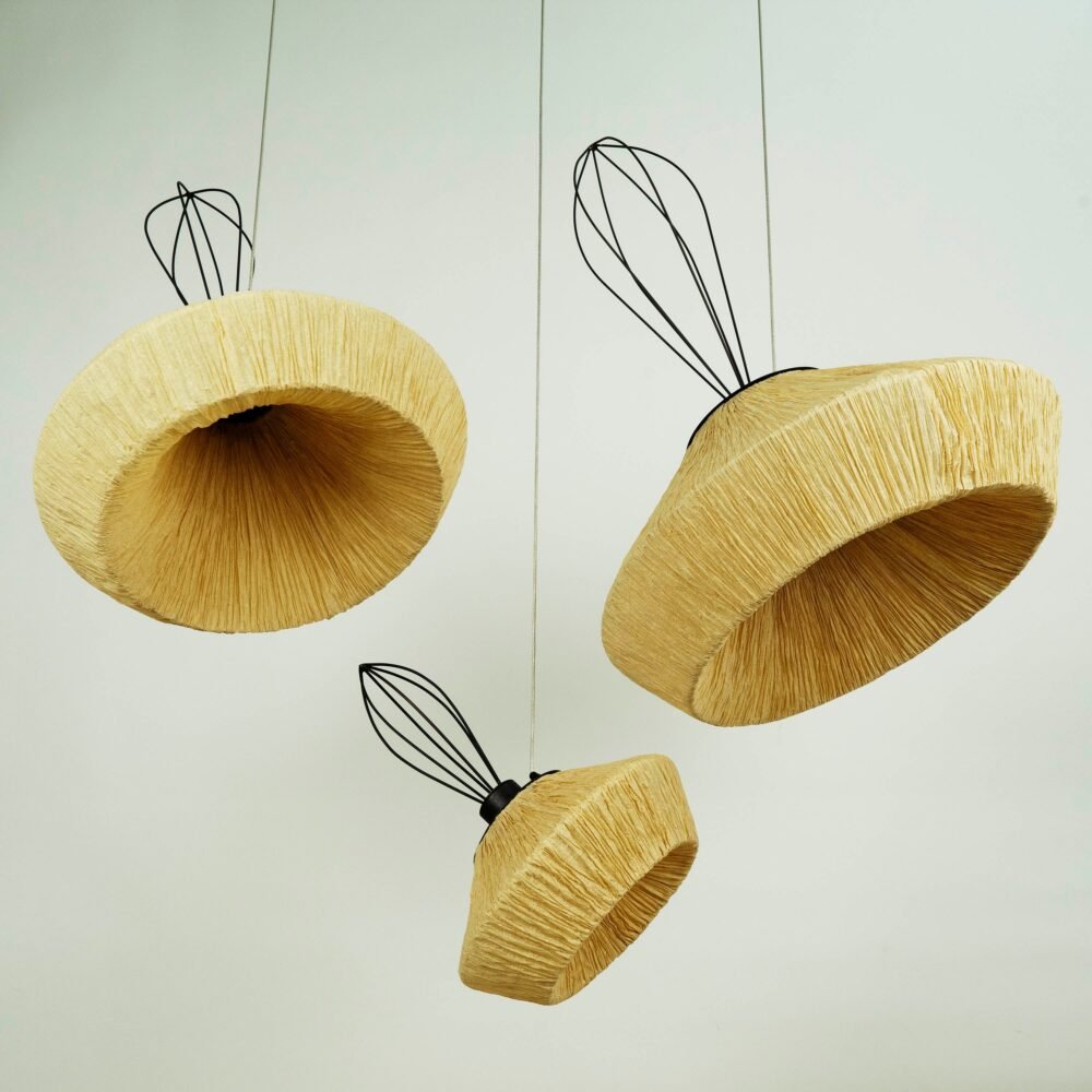 Dandelion Pendant Lamp - Image 15