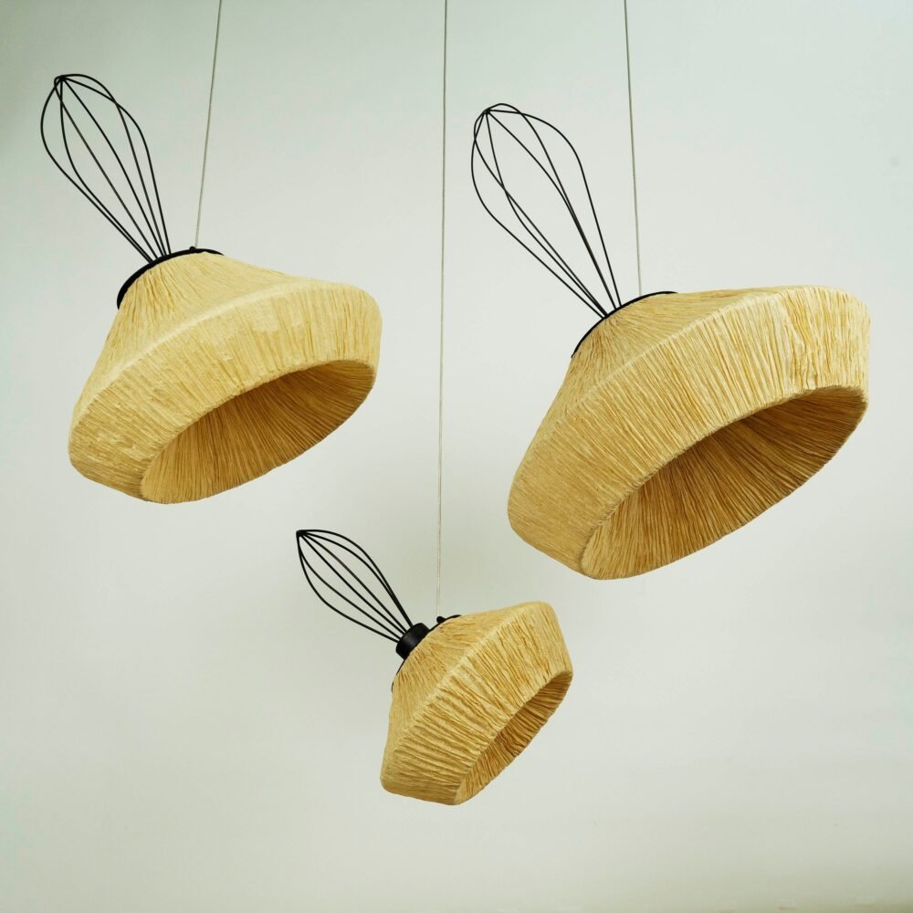 Dandelion Pendant Lamp - Image 14