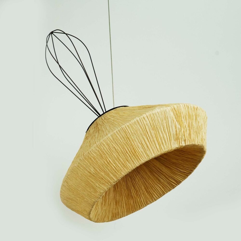 Dandelion Pendant Lamp - Image 4