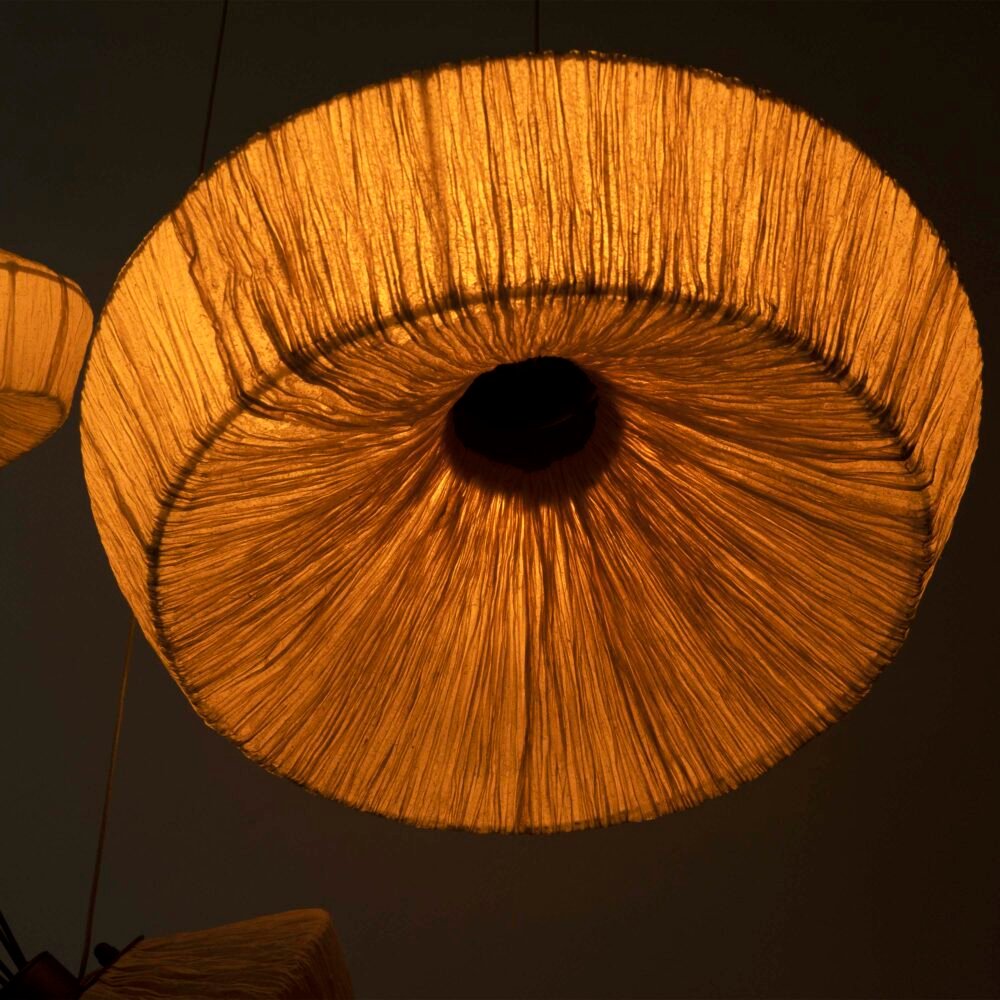 Dandelion Pendant Lamp - Image 5